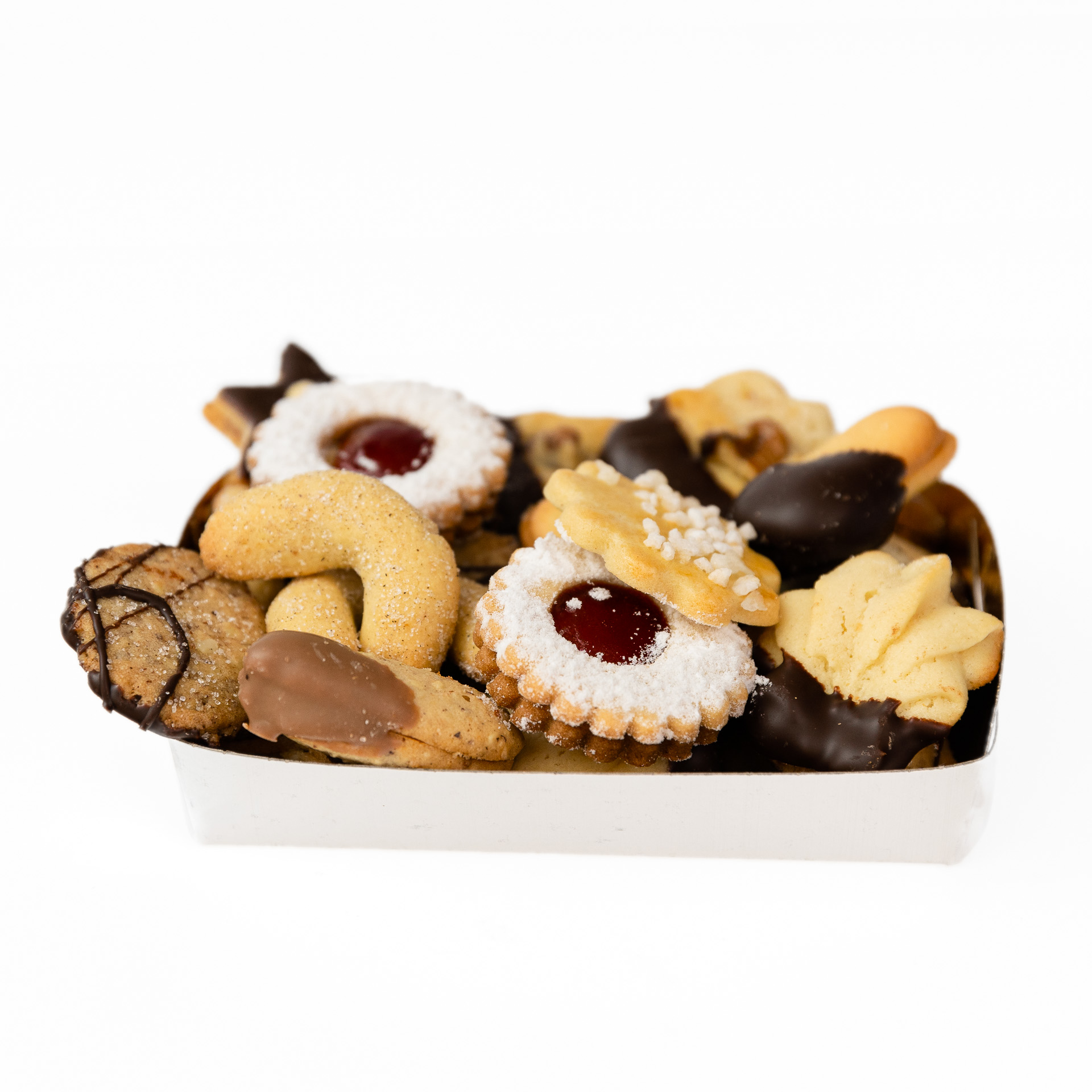 Meister-Weihnachts-Gebäck gemischt – Bild 2