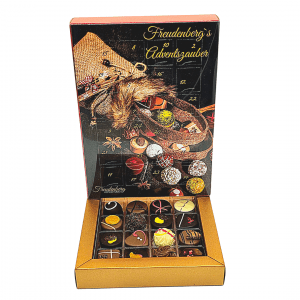 Freudenberg`s Adventskalender